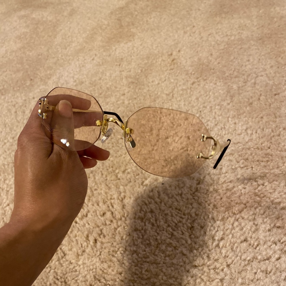 Brand New sunglasses